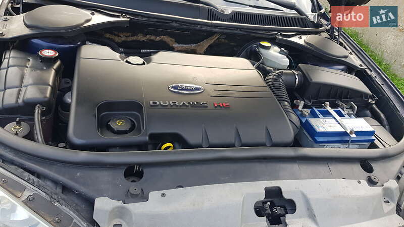 Універсал Ford Mondeo 2001 в Синельниковому