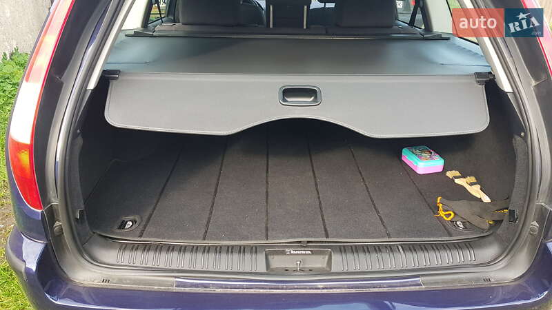 Універсал Ford Mondeo 2001 в Синельниковому