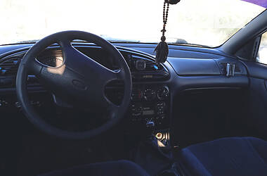 Универсал Ford Mondeo 1997 в Новояворовске