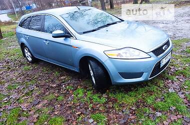 Универсал Ford Mondeo 2007 в Кобеляках