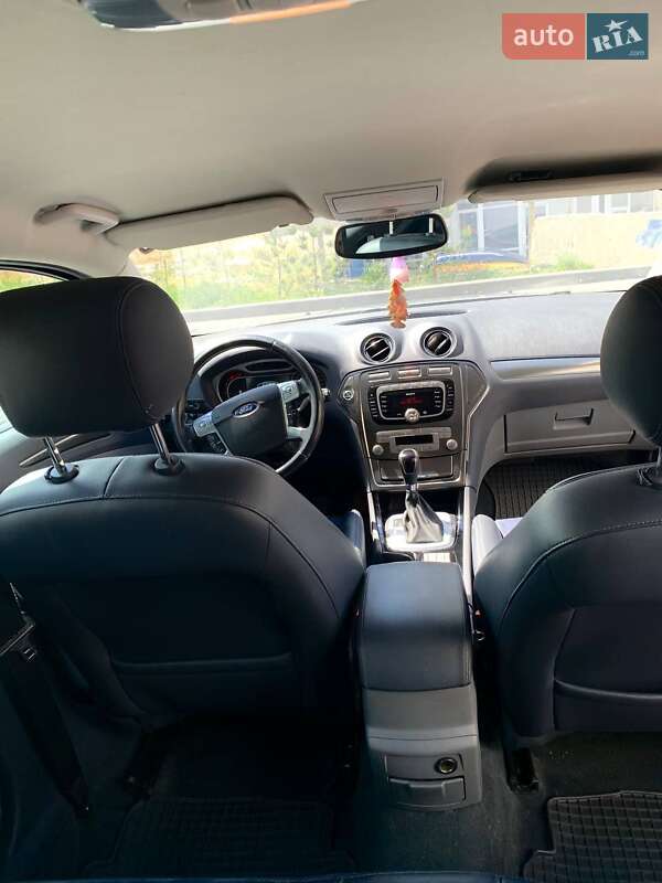 Універсал Ford Mondeo 2008 в Львові