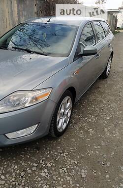 Универсал Ford Mondeo 2007 в Черновцах