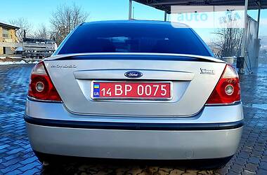 Седан Ford Mondeo 2003 в Калуше