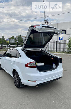 Лифтбек Ford Mondeo 2013 в Николаеве