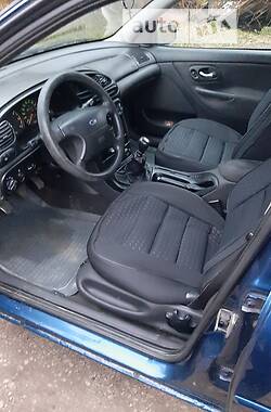 Универсал Ford Mondeo 1999 в Львове