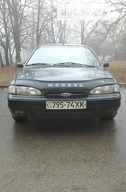 Лифтбек Ford Mondeo 1995 в Харькове