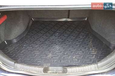 Седан Ford Mondeo 2001 в 