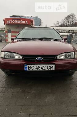Ліфтбек Ford Mondeo 1994 в Тернополі