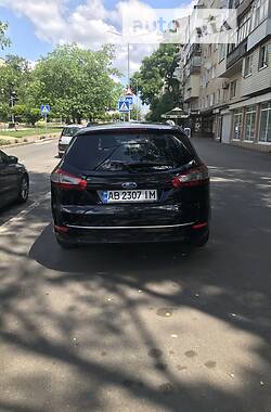 Универсал Ford Mondeo 2012 в Виннице