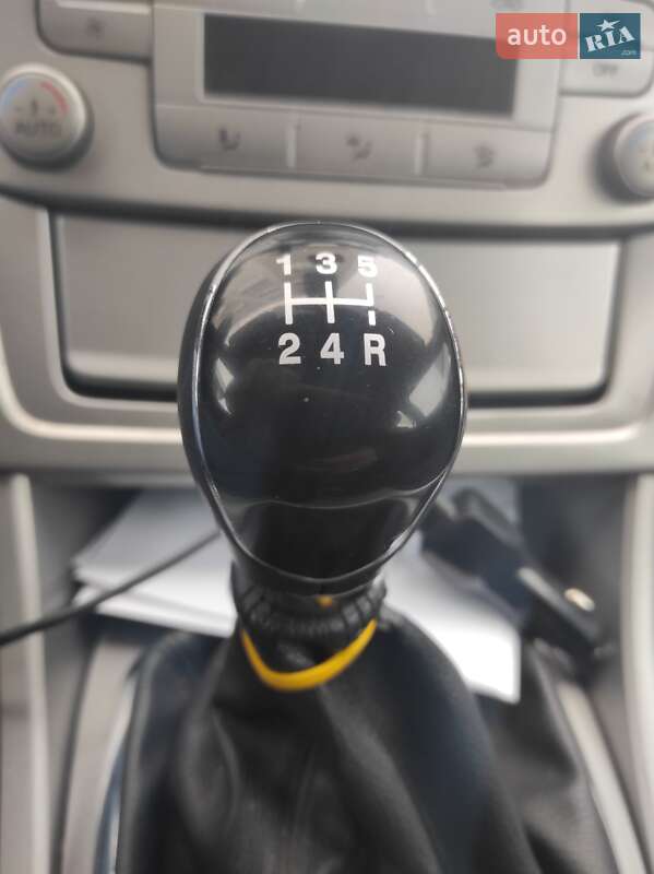 Універсал Ford Mondeo 2009 в Луцьку фото 15 Універсал Ford Mondeo 2009 в Луцьку