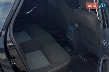 Лифтбек Ford Mondeo 2010 в 