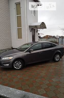 Седан Ford Mondeo 2012 в Житомире