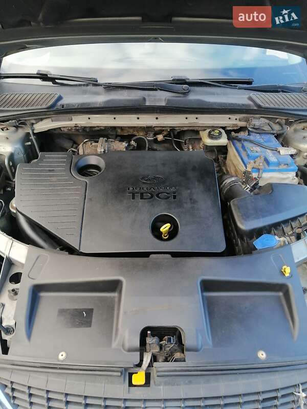 Седан Ford Mondeo 2007 в Житомире
