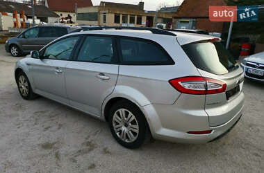 Универсал Ford Mondeo 2012 в 