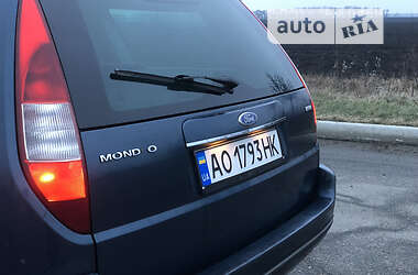 Универсал Ford Mondeo 2004 в Черкассах