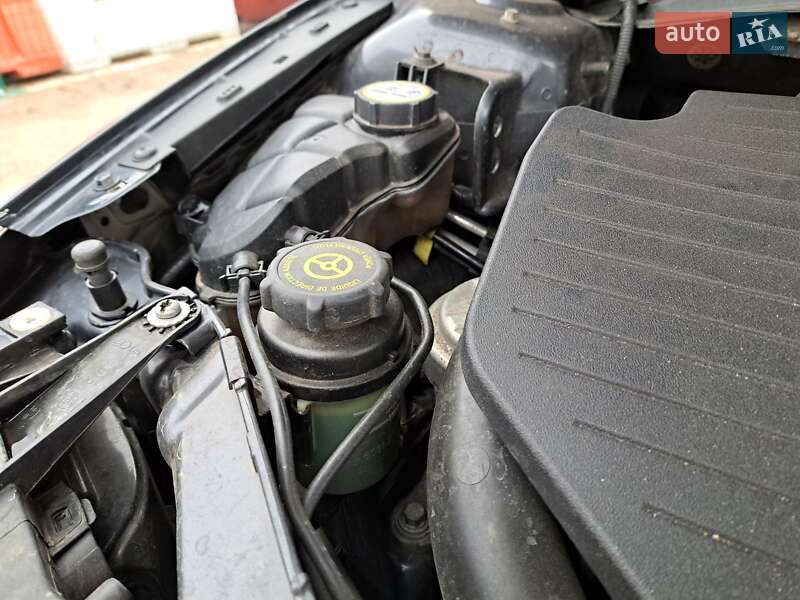 Универсал Ford Mondeo 2008 в Одессе