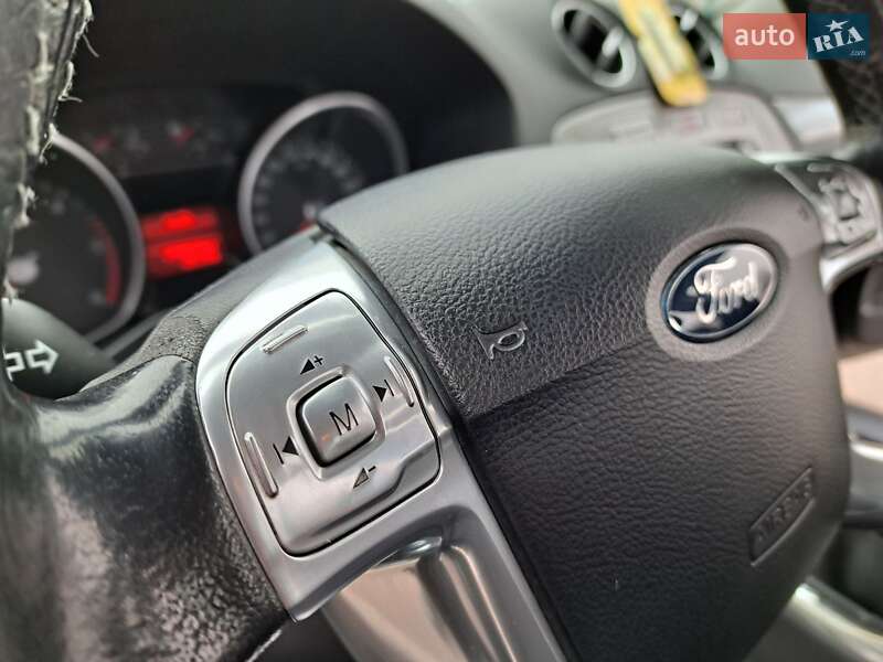 Универсал Ford Mondeo 2008 в Одессе