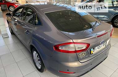 Лифтбек Ford Mondeo 2013 в Полтаве