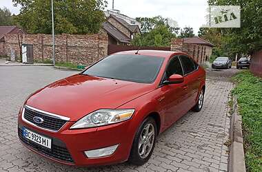 Ліфтбек Ford Mondeo 2007 в Львові