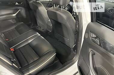 Седан Ford Mondeo 2012 в Киеве