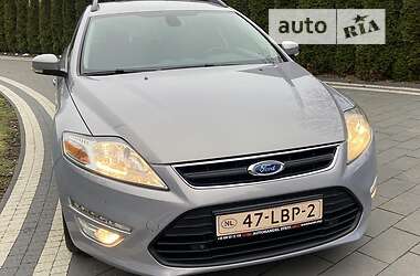 Универсал Ford Mondeo 2011 в 