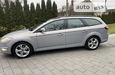 Универсал Ford Mondeo 2011 в 