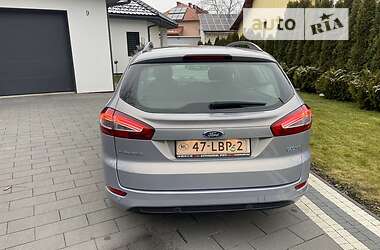 Универсал Ford Mondeo 2011 в 