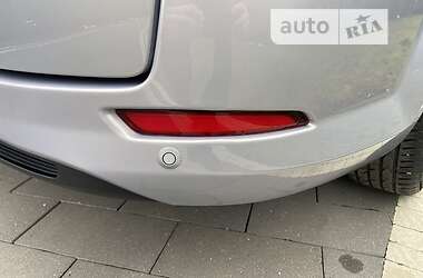 Универсал Ford Mondeo 2011 в 