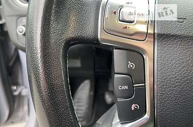 Универсал Ford Mondeo 2011 в 