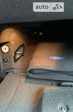 Универсал Ford Mondeo 2011 в 