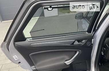 Универсал Ford Mondeo 2011 в 