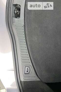 Универсал Ford Mondeo 2011 в 