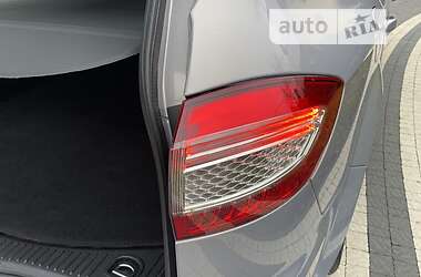 Универсал Ford Mondeo 2011 в 