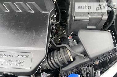 Универсал Ford Mondeo 2011 в 
