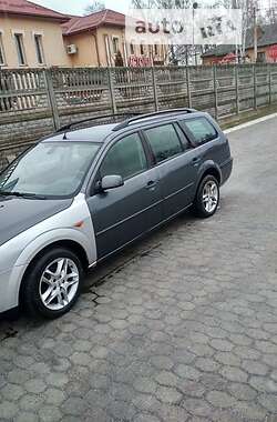 Универсал Ford Mondeo 2004 в Костополе