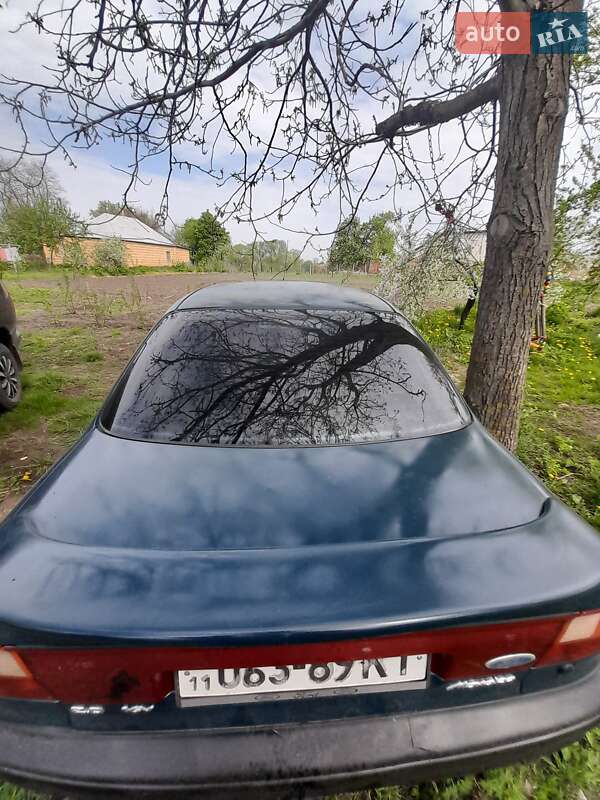 Седан Ford Mondeo 1993 в Киеве