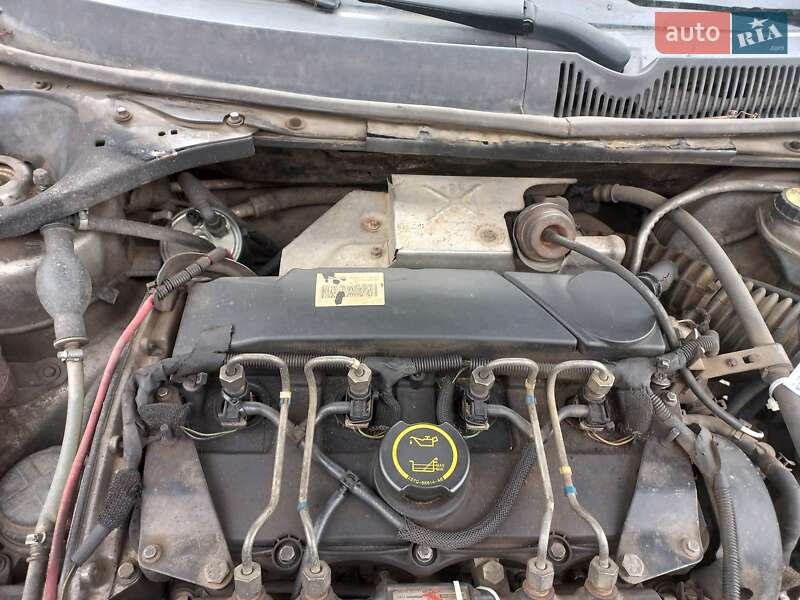 Универсал Ford Mondeo 2006 в Раздельной