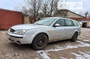 Универсал Ford Mondeo 2006 в Раздельной