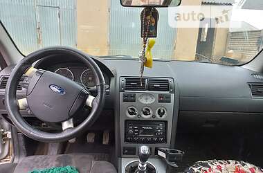 Универсал Ford Mondeo 2006 в Раздельной