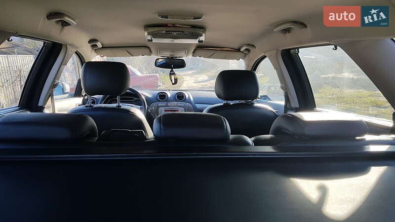 Универсал Ford Mondeo 2008 в Днепре фото 9 Универсал Ford Mondeo 2008 в Днепре