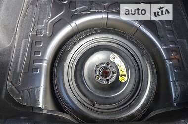 Лифтбек Ford Mondeo 2009 в 