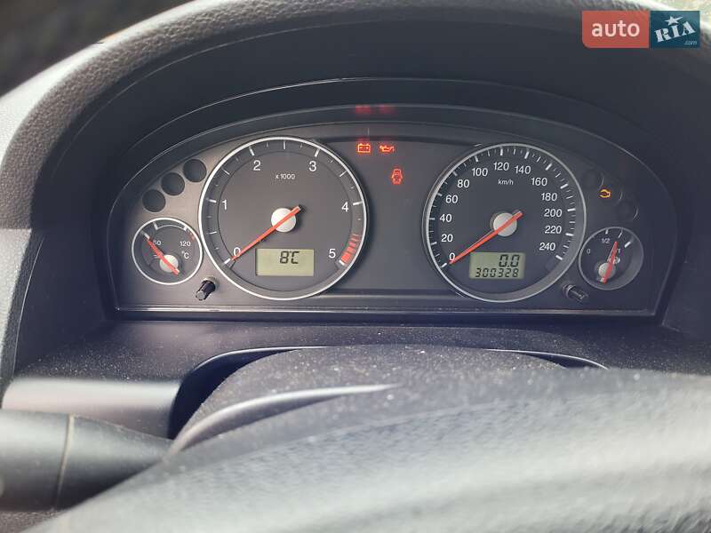 Универсал Ford Mondeo 2005 в Яворове фото 11 Универсал Ford Mondeo 2005 в Яворове