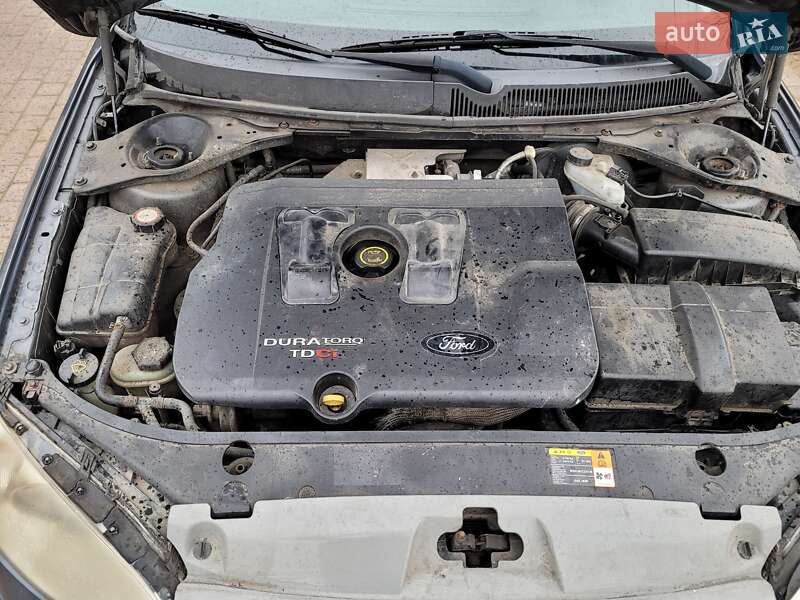 Универсал Ford Mondeo 2005 в Яворове