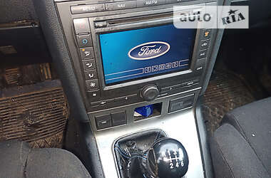 Универсал Ford Mondeo 2003 в Черкассах