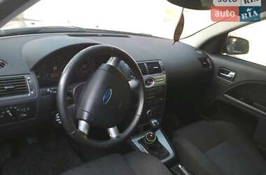 Ліфтбек Ford Mondeo 2005 в Камені-Каширському