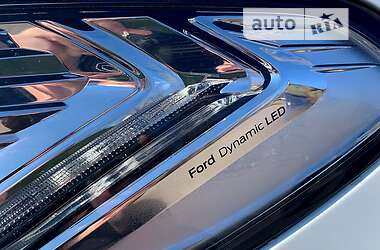 Лифтбек Ford Mondeo 2016 в 