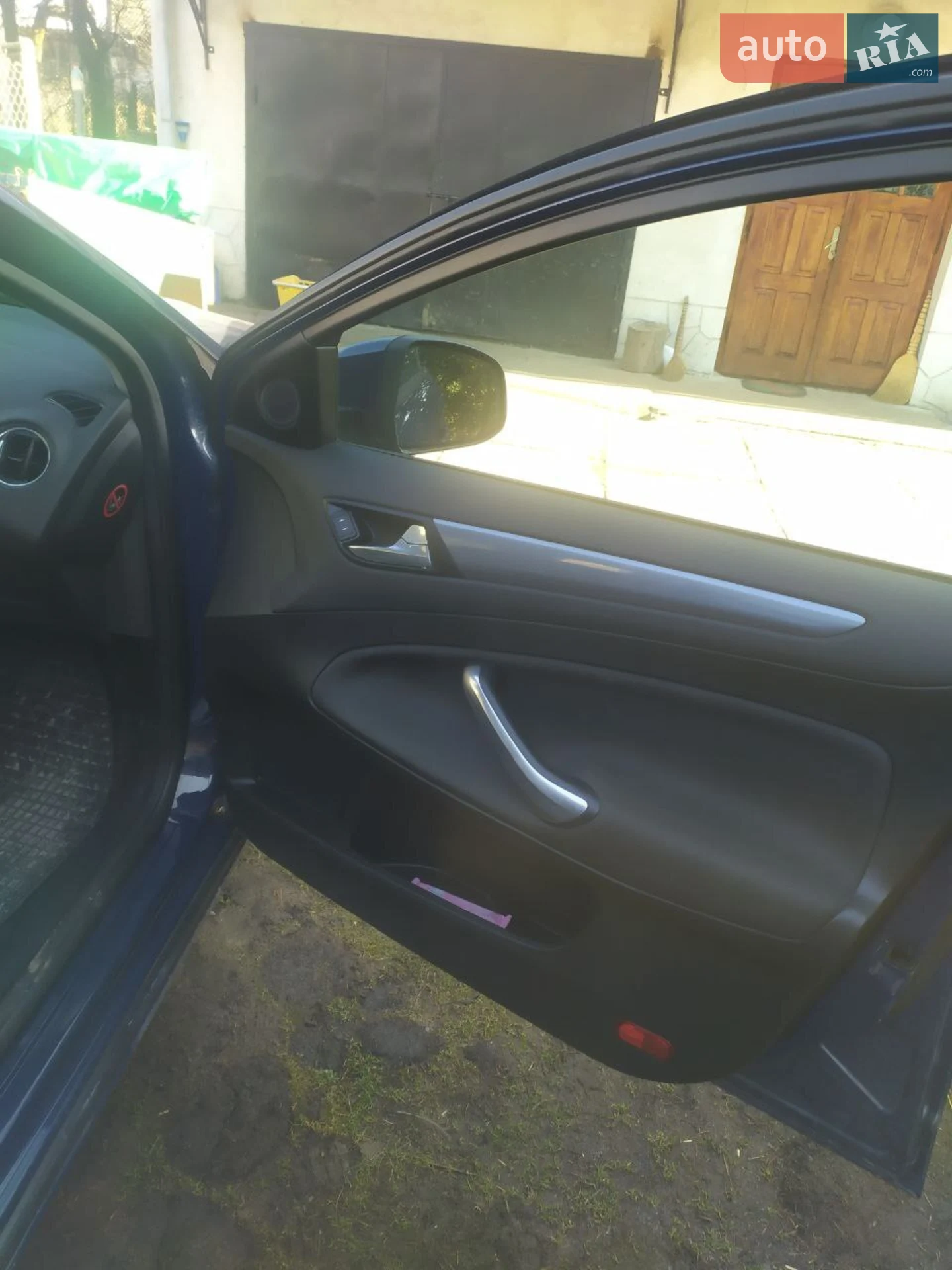 2010 Ford Mondeo - мініатюра 3