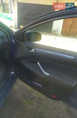 Универсал Ford Mondeo 2010 в 