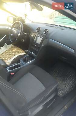 Универсал Ford Mondeo 2010 в 