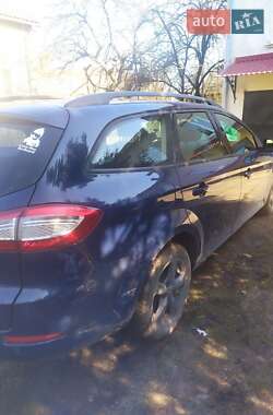 Универсал Ford Mondeo 2010 в 